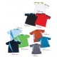 Mock Neck With Zip T-Shirt
