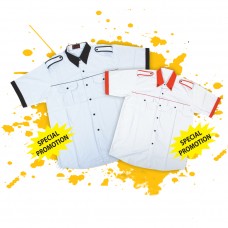 Uniform U03